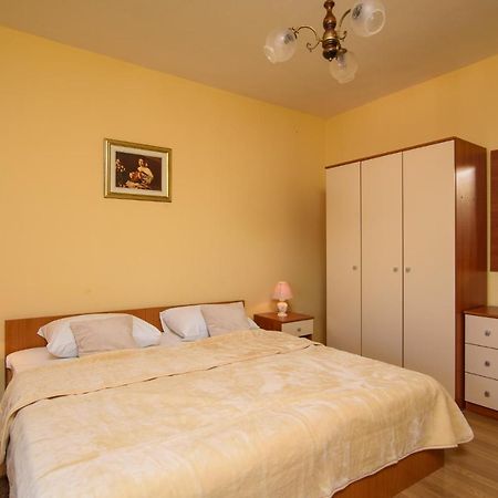Apartmen Karmen 2 Trogir Kültér fotó