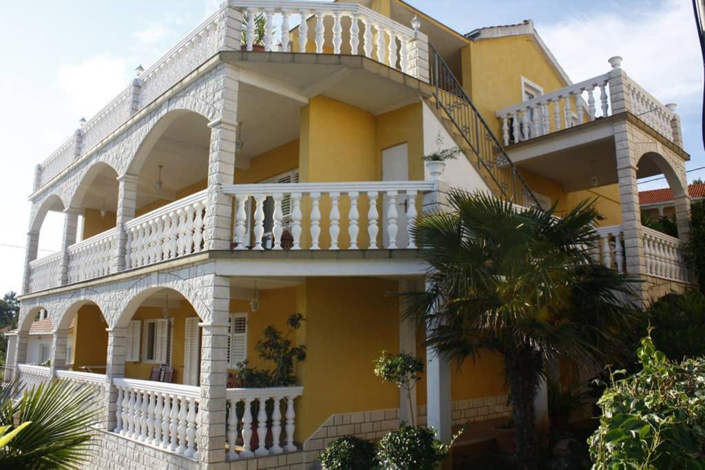Apartmen Karmen 2 Trogir Kültér fotó