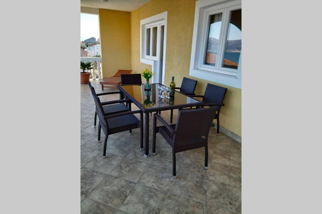 Apartmen Karmen 2 Trogir Kültér fotó