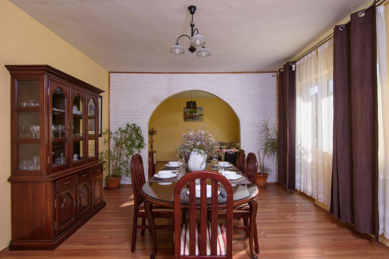 Apartmen Karmen 2 Trogir Kültér fotó