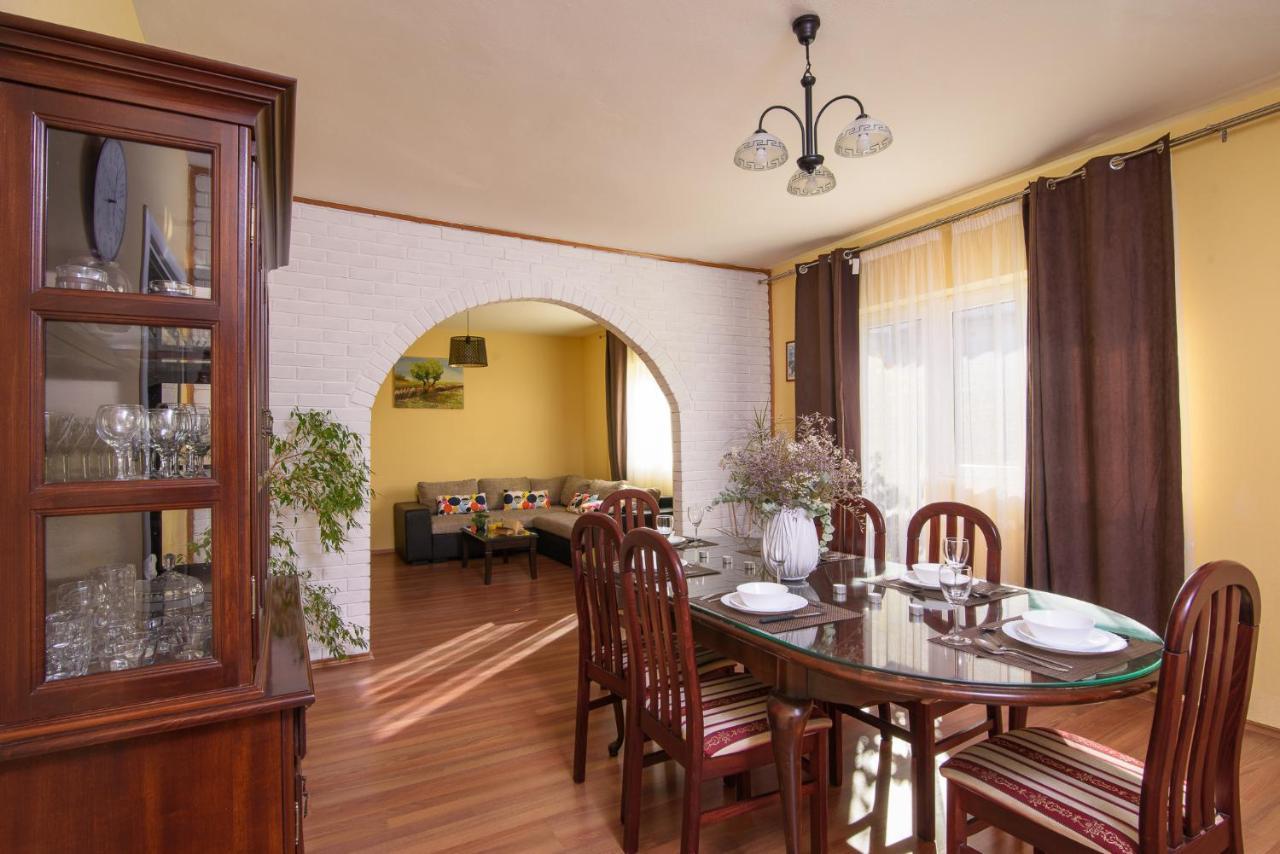 Apartmen Karmen 2 Trogir Kültér fotó