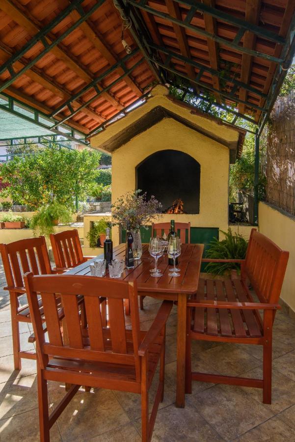 Apartmen Karmen 2 Trogir Kültér fotó