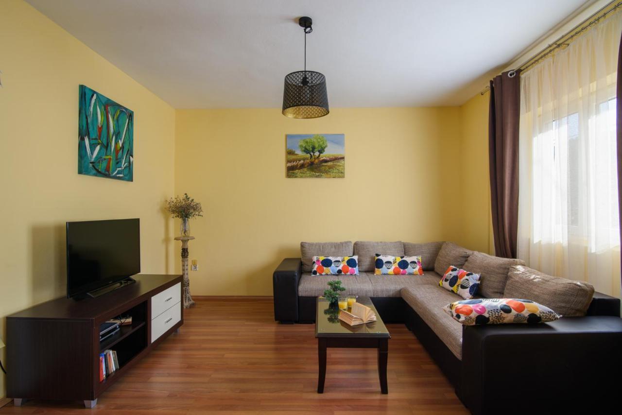 Apartmen Karmen 2 Trogir Kültér fotó