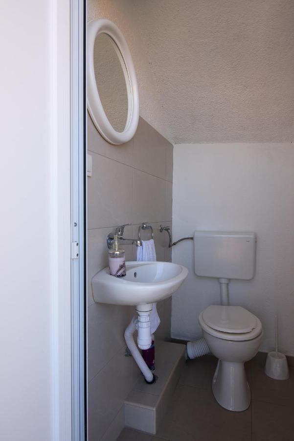 Apartmen Karmen 2 Trogir Kültér fotó