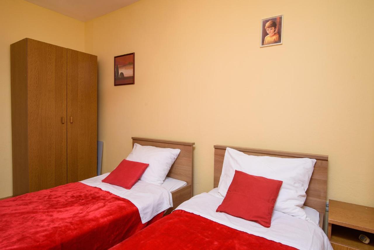 Apartmen Karmen 2 Trogir Kültér fotó