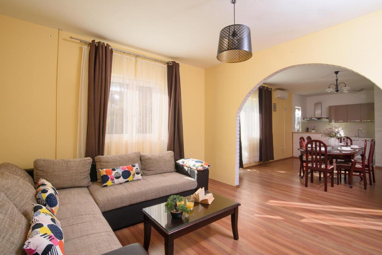 Apartmen Karmen 2 Trogir Kültér fotó